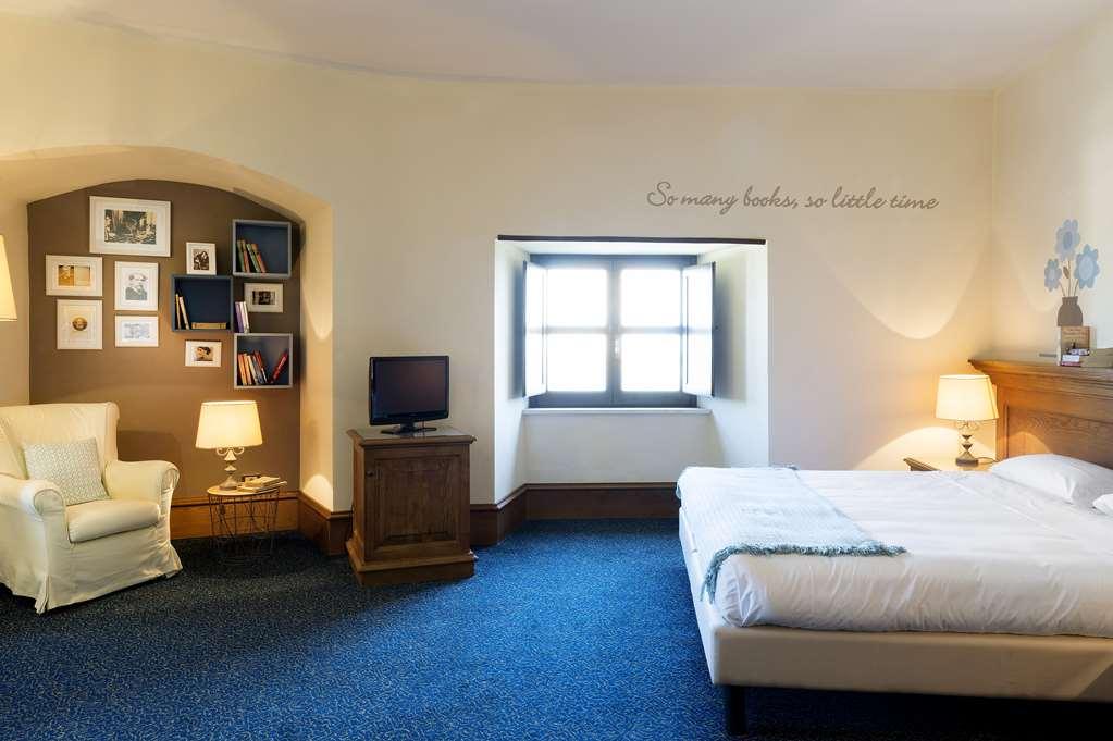 Castello Chiola Dimora Storica Hotel Loreto Aprutino Room photo